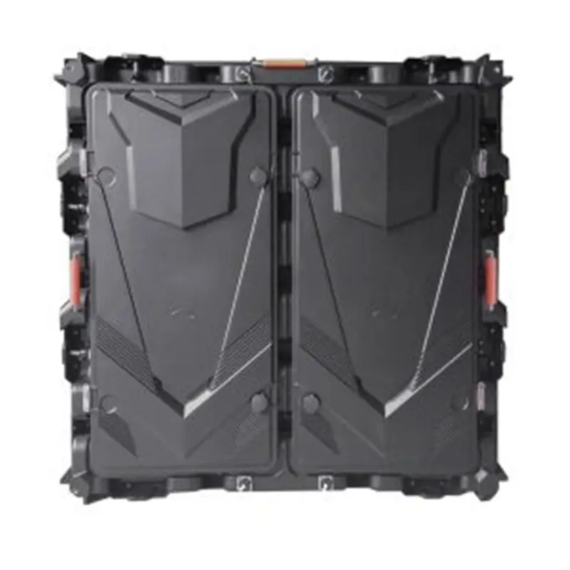Wholesale Outdoor fixed led display-FOQ diecasting aluminum series Manufacturers, Company