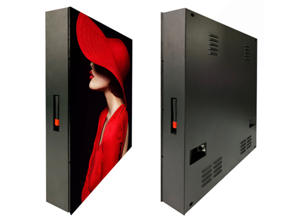 Ventilation System Heat Dissipation
