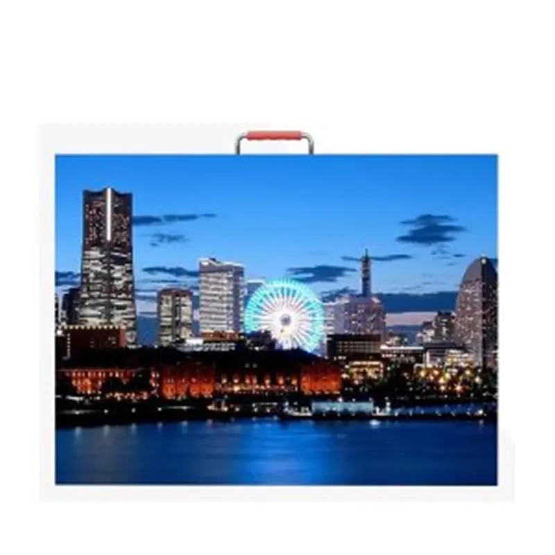 Wholesale Indoor fixed LED display–FID 640mm series Supplier, Companies