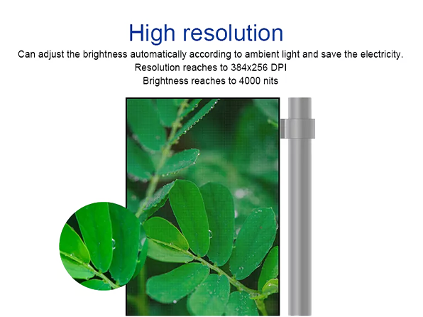 Energy Efficiency
