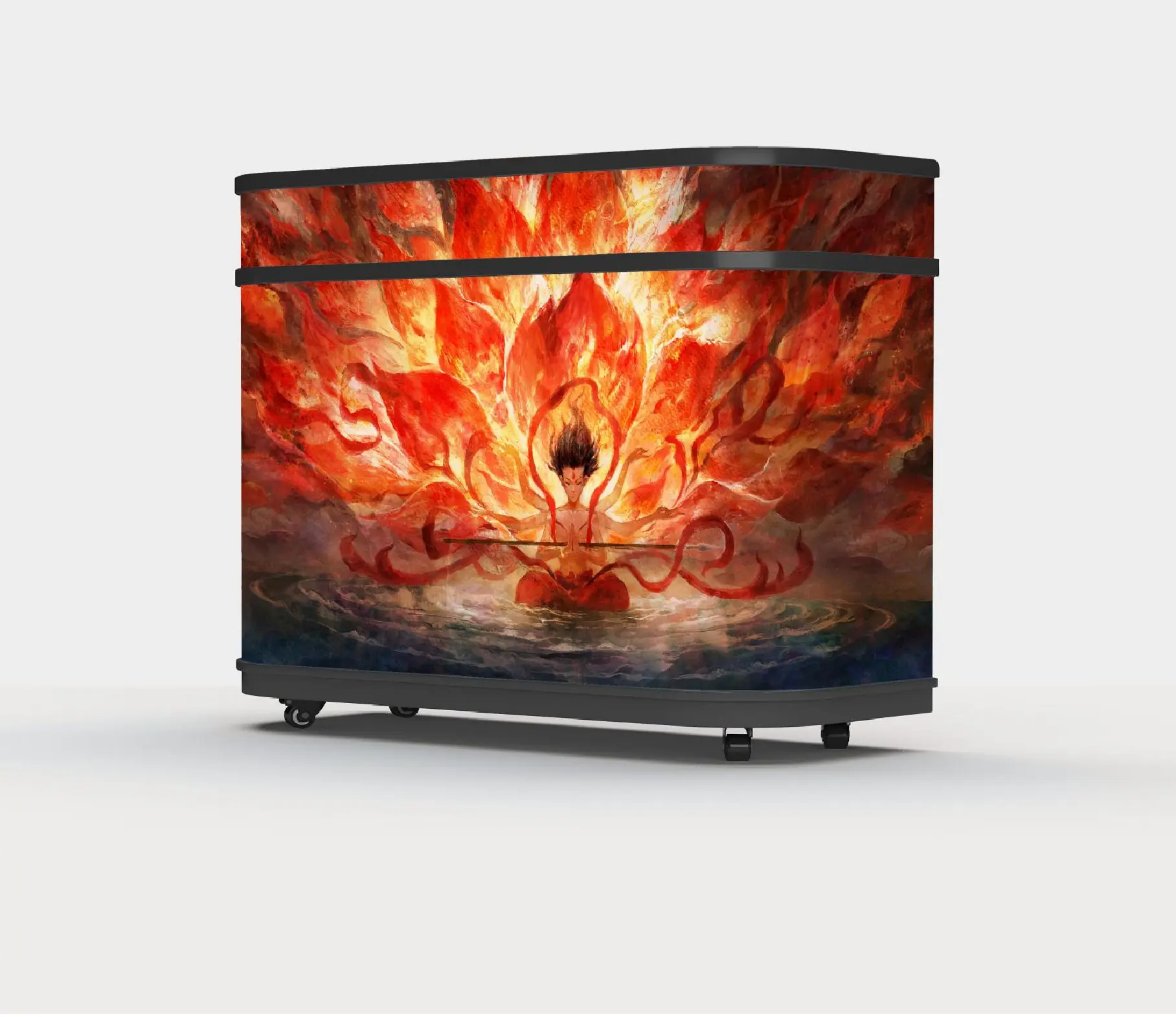 High-Quality Smart Front Desk LED Guide Display Manufacturers, Companies