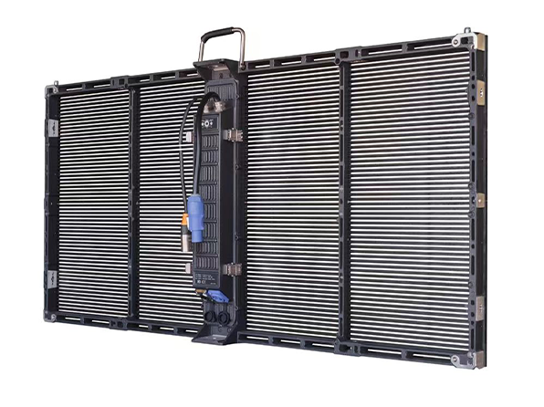 Weatherproof Led Display