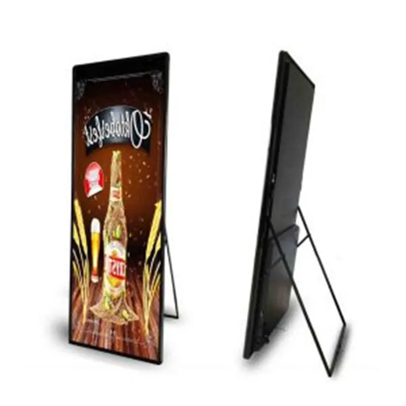 Wholesale LED Poster Supplier, Company