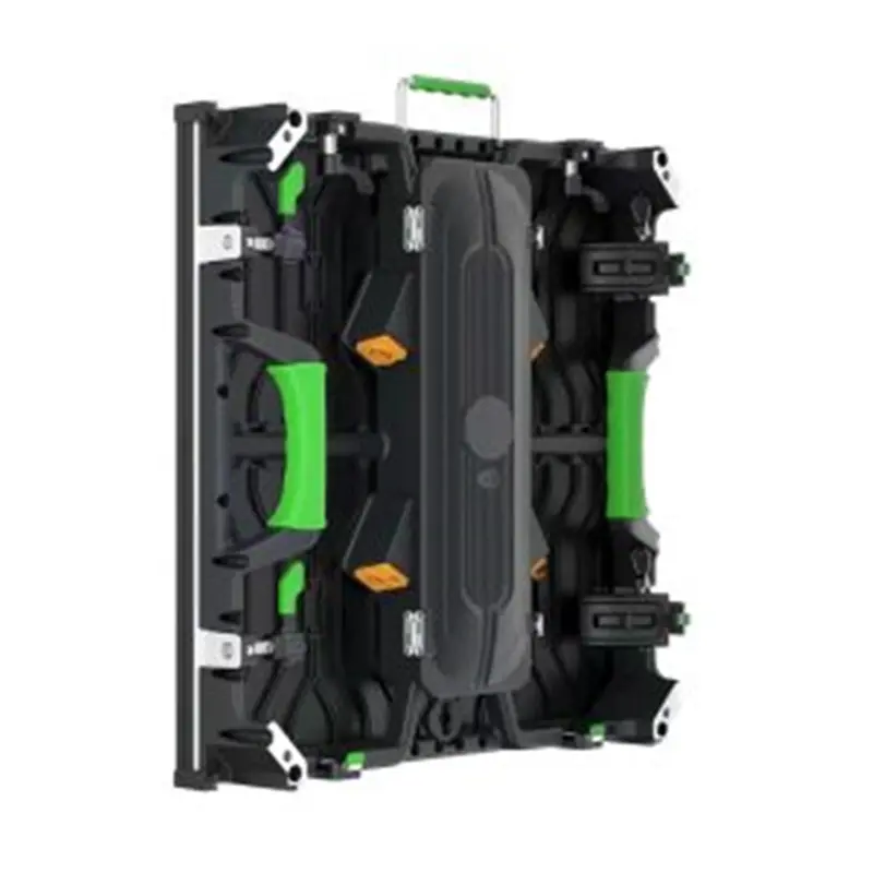 High-Quality Outdoor rental LED display-ROA outdoor rental series Manufacturers, Company