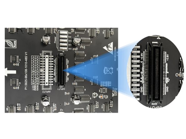 Smart Module