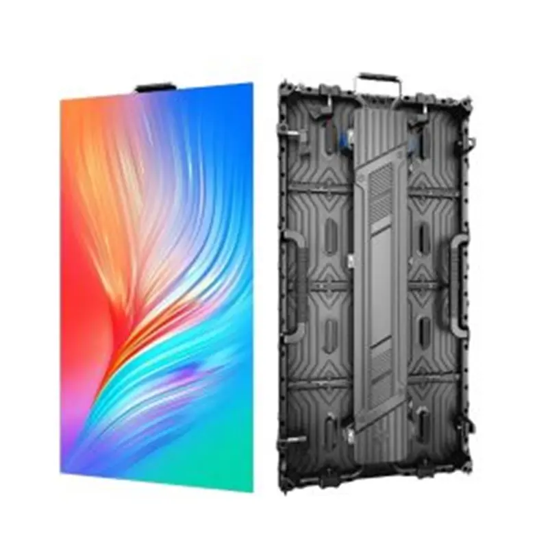 Wholesale Indoor rental LED display-RIB indoor rental series Manufacturers, Supplier