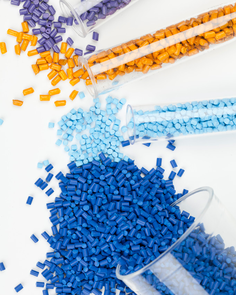 Plastic Extrusion Application