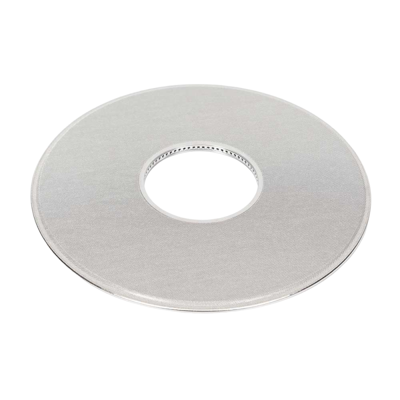 Center-ring-welding-type