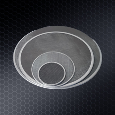 Stainless Steel Filter Mesh