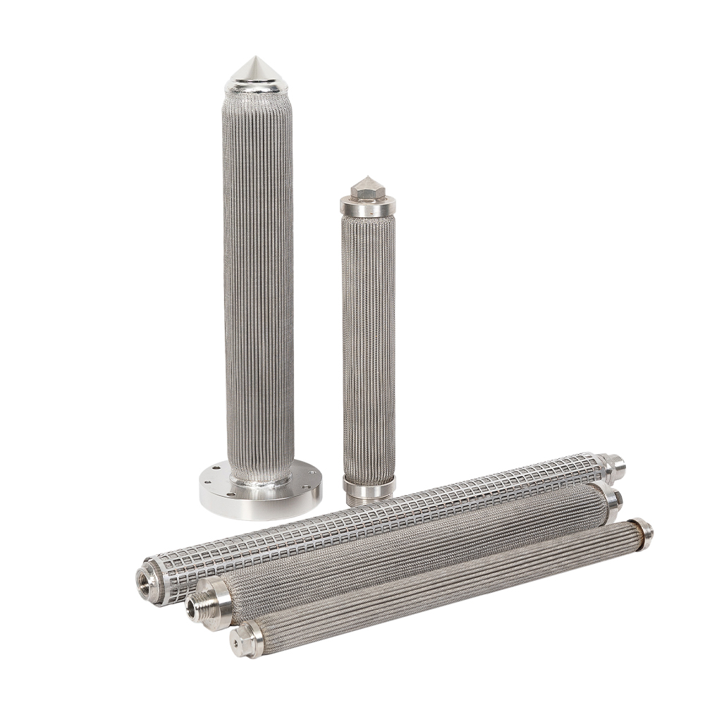Polymer Candle Filter (2)