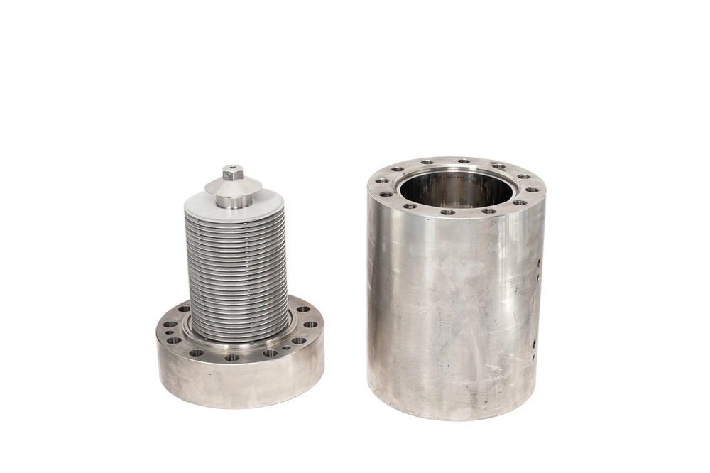 wire mesh filter
