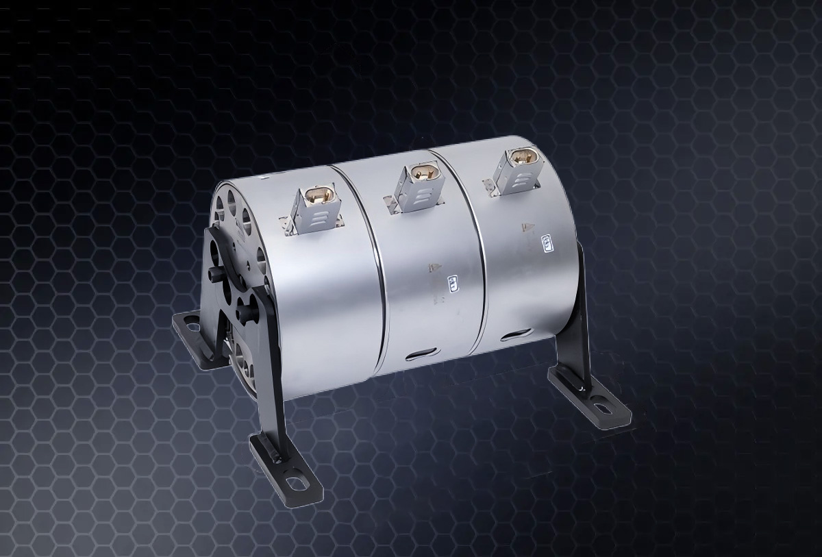 Polymer Filtration System Solutions Assembly