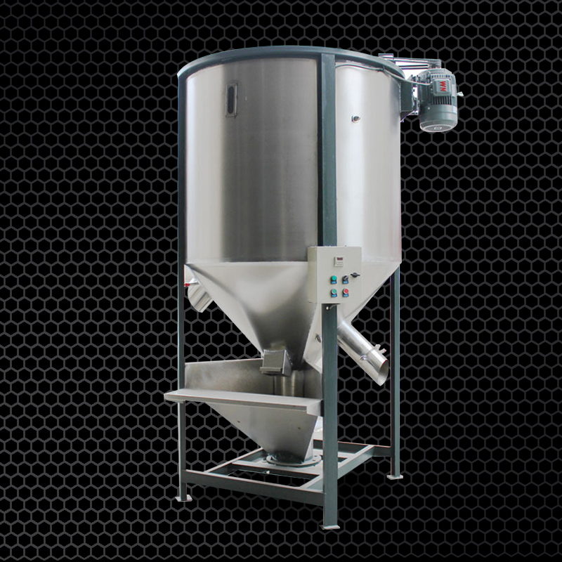 Plastic Mixing Tank