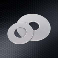 Sintered Disc Filter