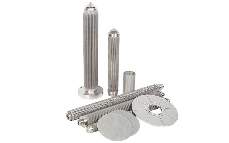 Versatile Filter Shapes and Applications
