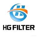 HG Plastic Machinery Logo