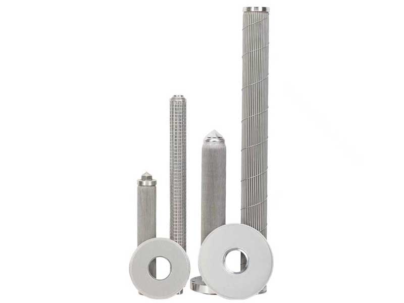 A Comprehensive Guide to Purchasing Polymer Candle Filter Cartridges
