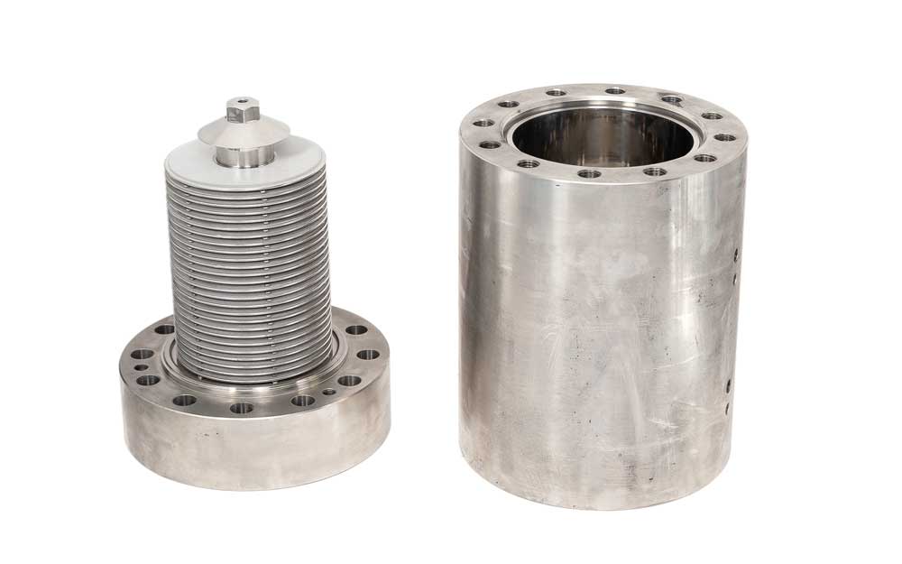 extruder-filter