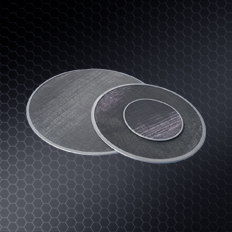 Mesh Filter Element