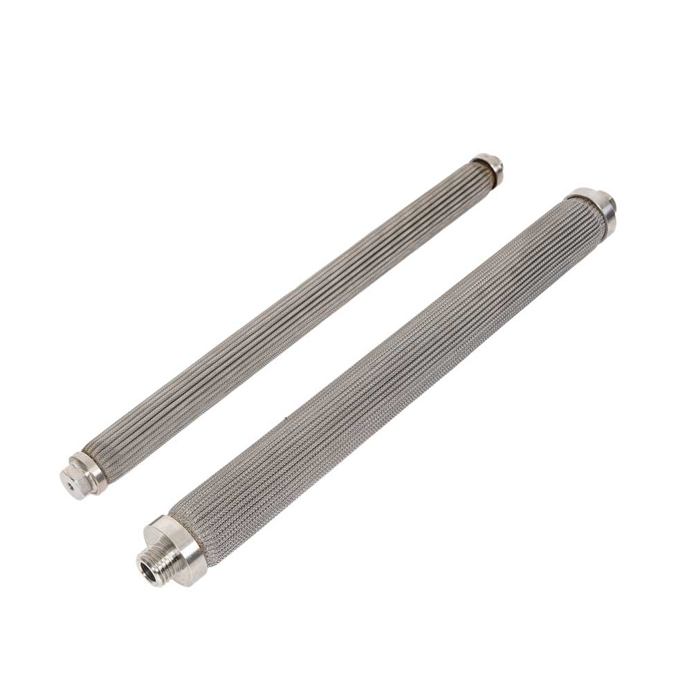 Polymer-Candle-Filter-elements-SUS-3042