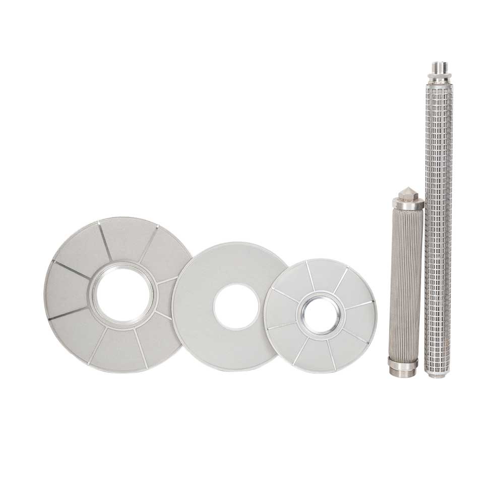 Polymer-Candle-Filter-elements-SUS-3041