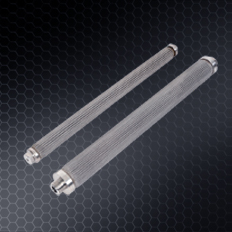 Candle Filter Cartridge