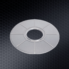 Disc Filter Element