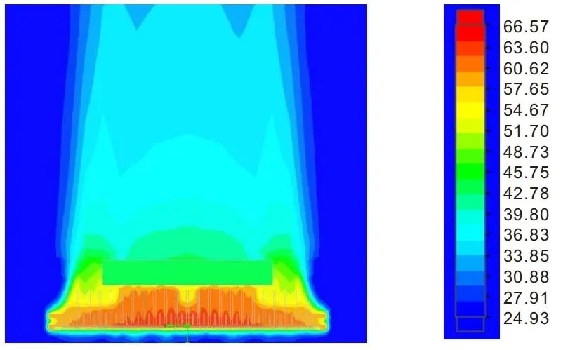 Aplicações Práticas de Iluminação de Mastros Altos