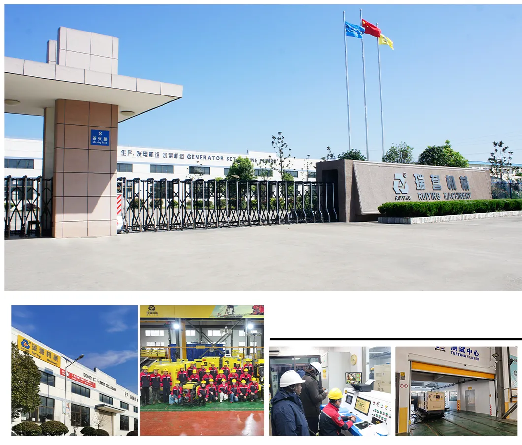 Visão da Empresa
