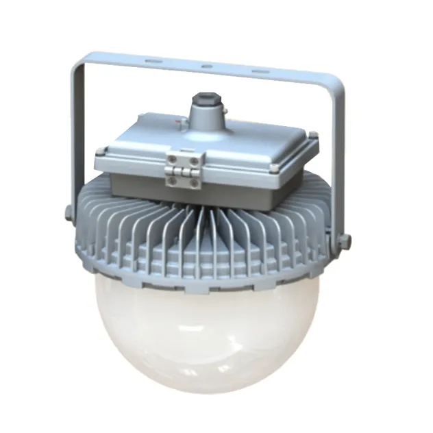 Lâmpada LED Detalhe 2