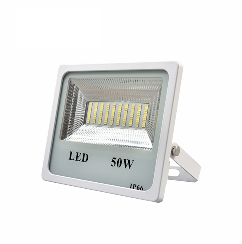 20W para Novo Design Inteligente para Exterior 2020 Luzes de Inundação LED