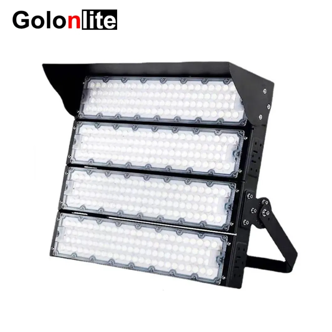 Montagem do Painel LED 2