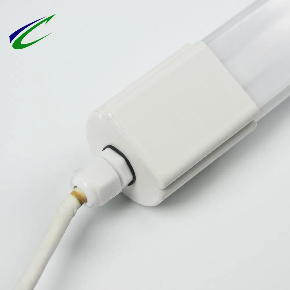 T8 0.6m 1.2m 1.5m Iluminação de Tubo LED Luz Linear Fita de Luz Luz de Túnel