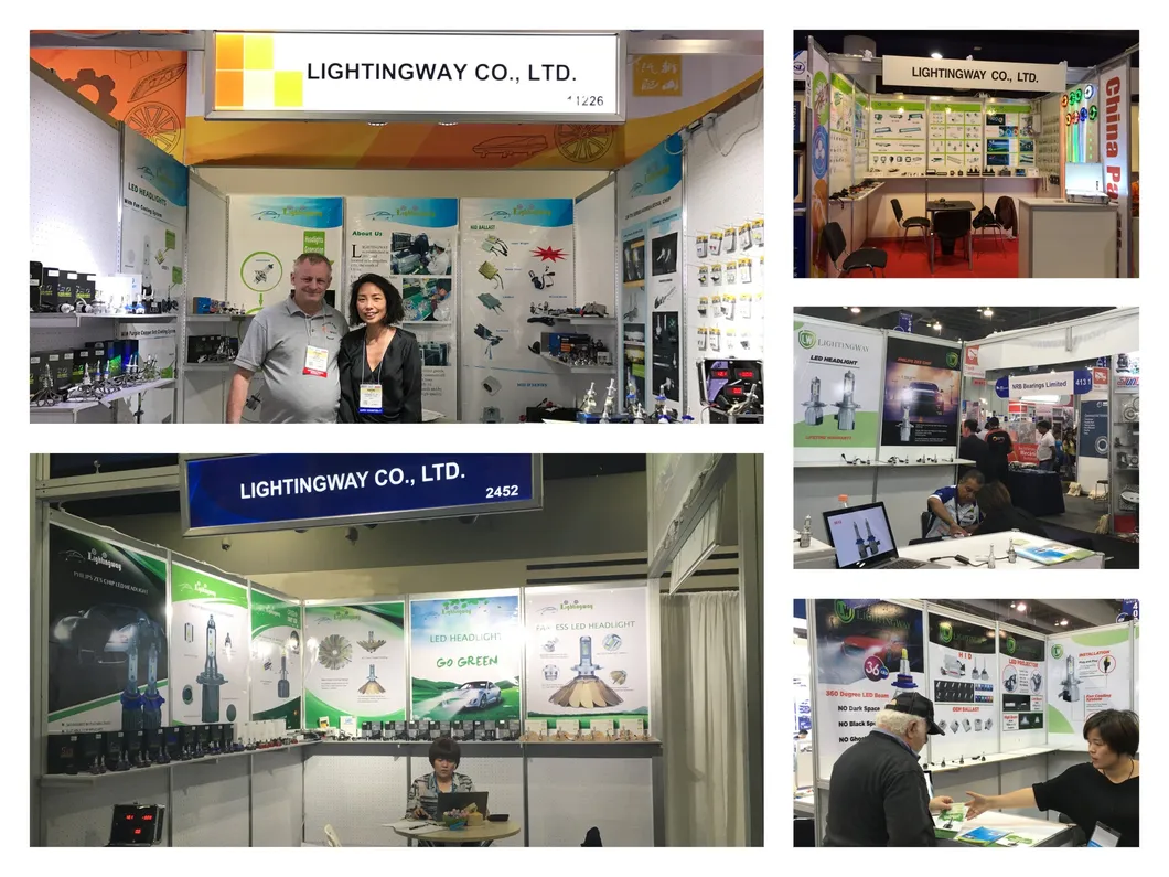 Exposição Internacional de Componentes Automotivos