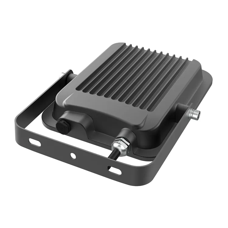 Luz de Inundação LED para Exterior 100W normal