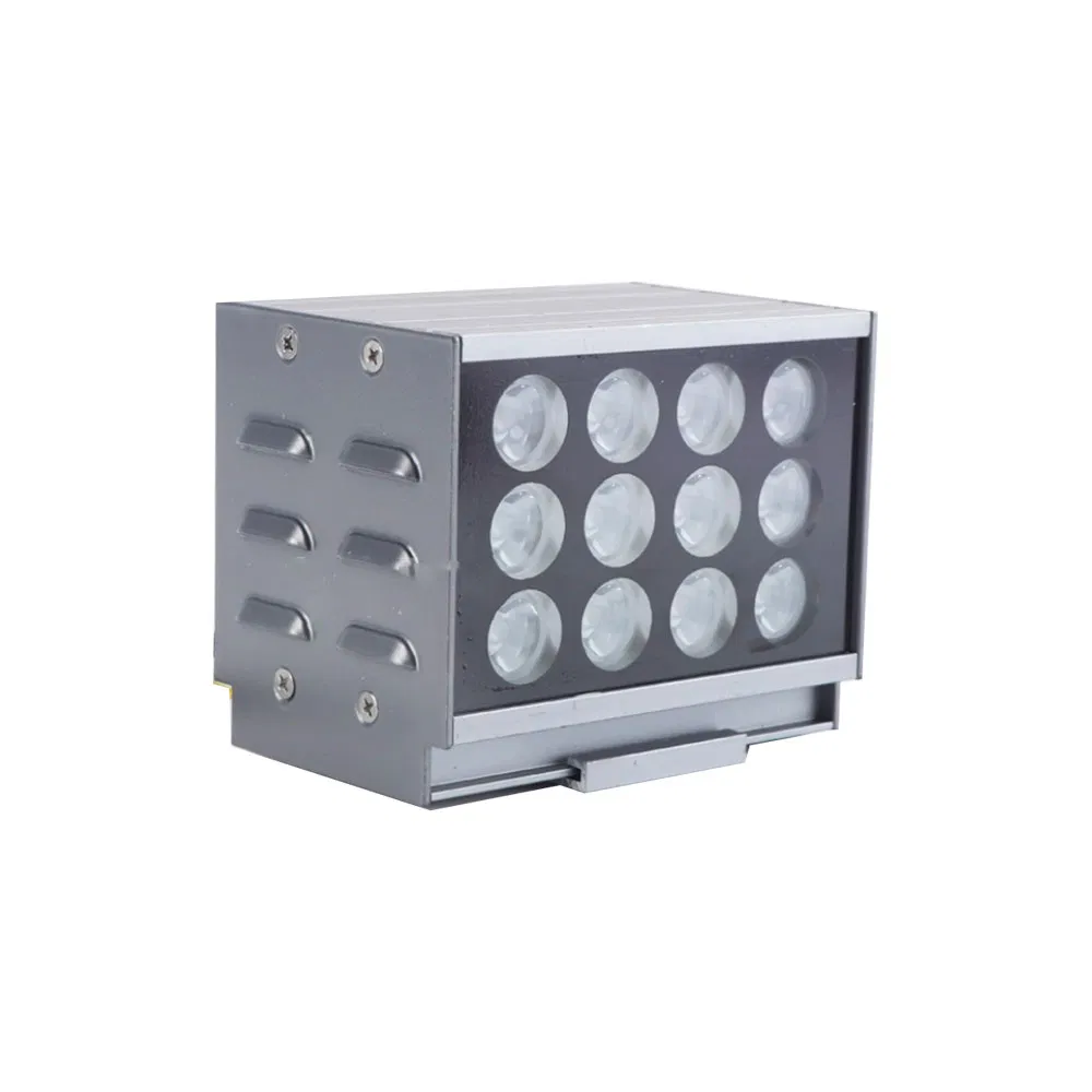 IP66 Luminária de Parede LED Decorativa Opulenta 24W Refletor LED para Paisagismo Jardim Iluminação Externa