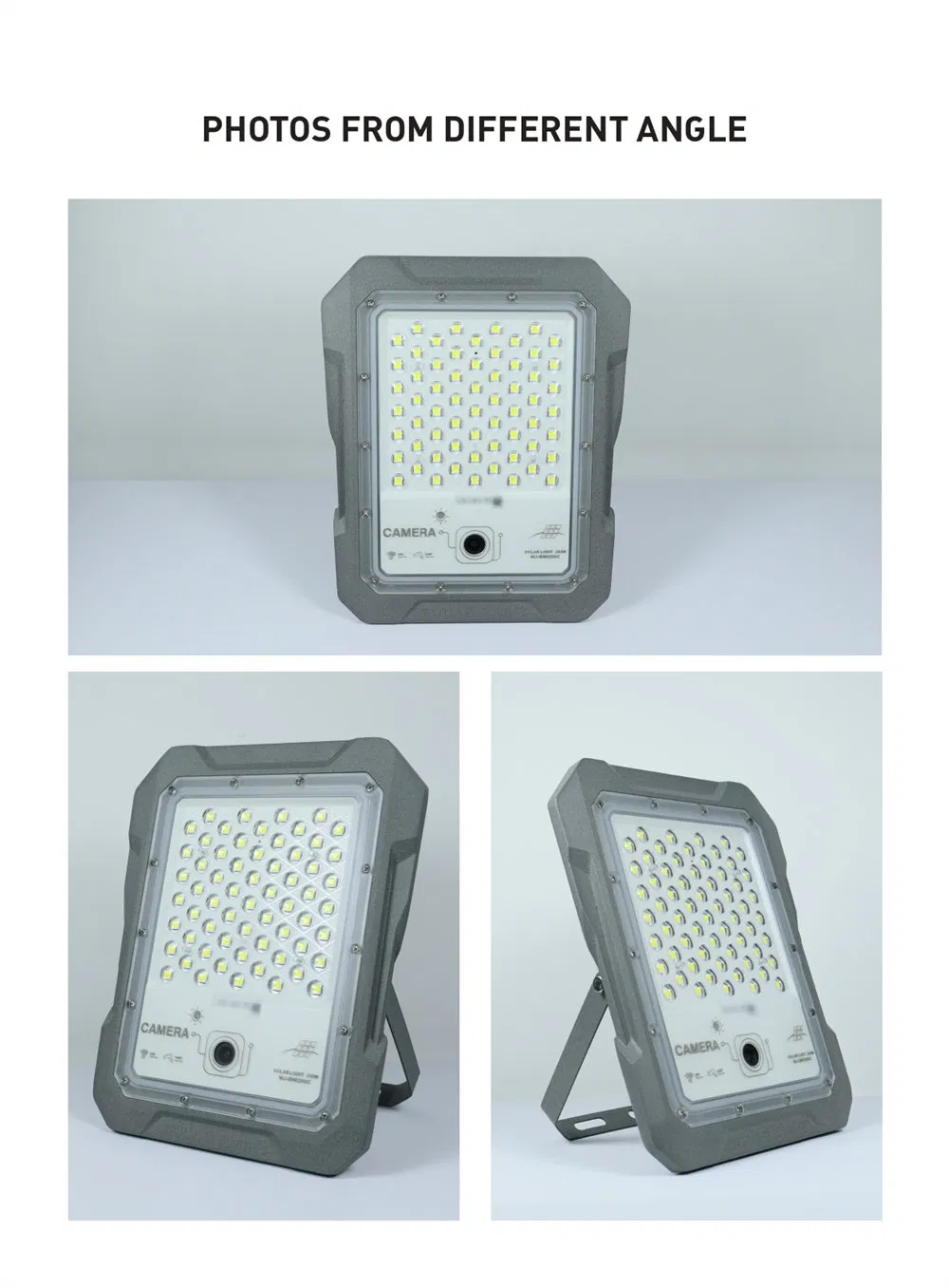 Detalhe Luz Solar 1
