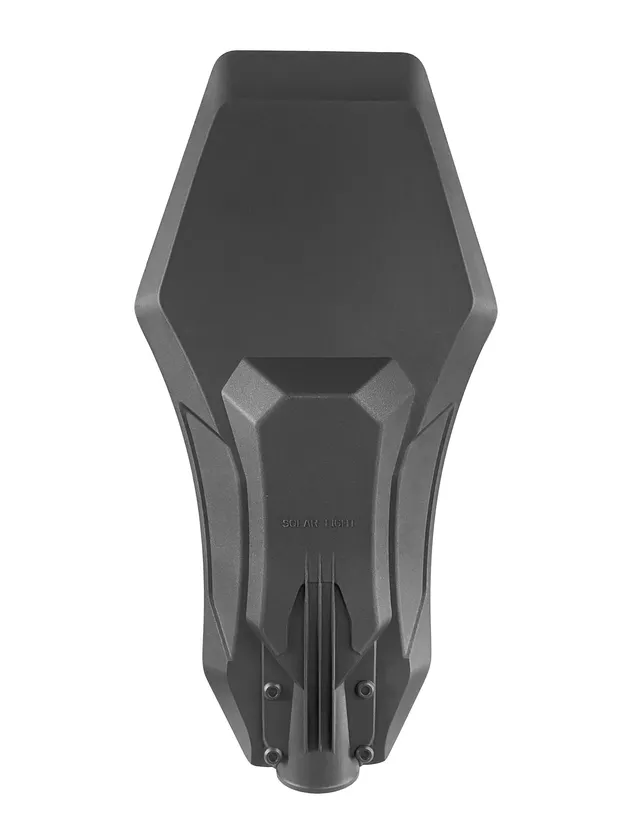 Iluminação de Fábrica de Construção de Estradas, Entrada de Jardim, Porta, Luz de Rua Solar LED para Exterior