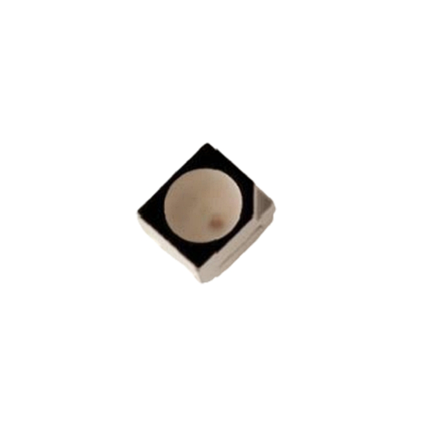 LED SMD de potência para LEDs de sinalização variável e LEDs de iluminação arquitetônica