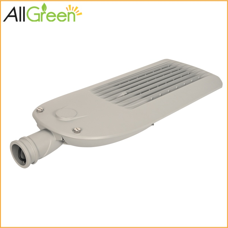 Iluminação Pública LED Allgreen Agsl25 OEM/ODM Nova Tecnologia Entrega Rápida Baixo MOQ IP66 300W para Iluminação de Pontes, Viadutos e Túneis com ENEC