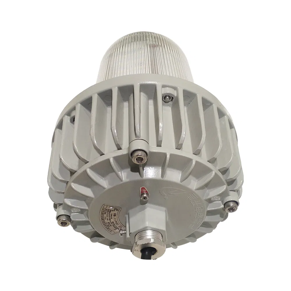 Bhd7100 Luminária de Inundação à Prova de Explosão Huading LED para Zona 1