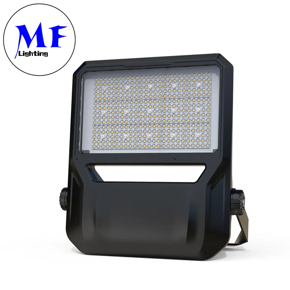 Luz LED de Estádio