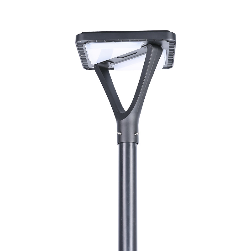 Iluminação LED Solar para Parque ao Ar Livre para Paisagismo