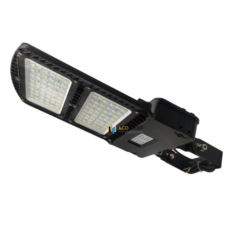 Lanterna de Spotlight à Prova de Explosão, 50W-1000W, LED, 90-305VAC, 5000K, 20deg, Iluminação para Barcos Marítimos