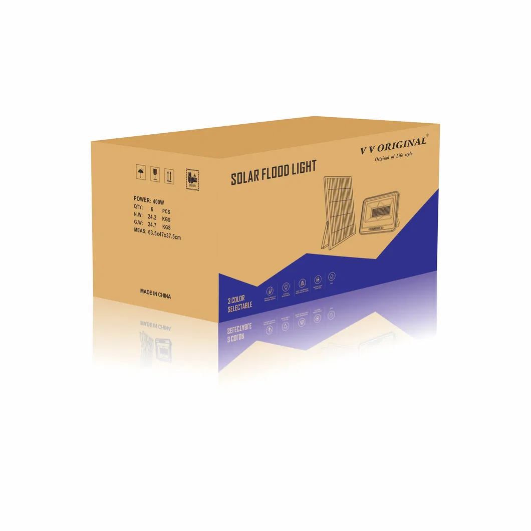 Luz de Inundação LED à Prova de Explosão ATEX 50W 100W 200W 240W