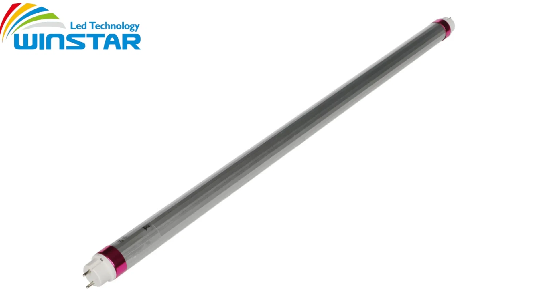 Garantia de Luz Tubular LED T8