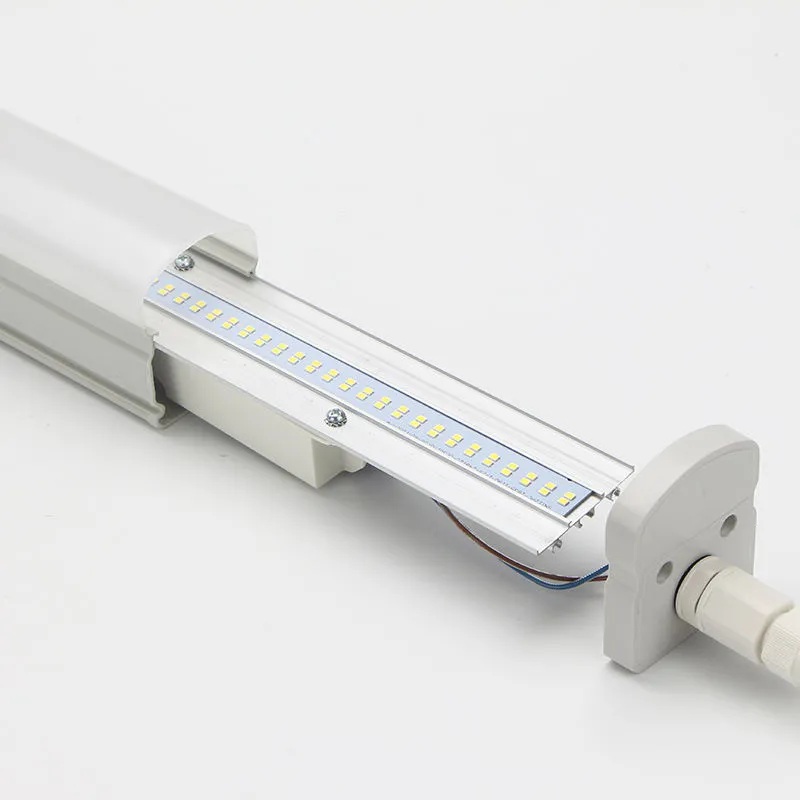 Luz LED Tri-Proof 1