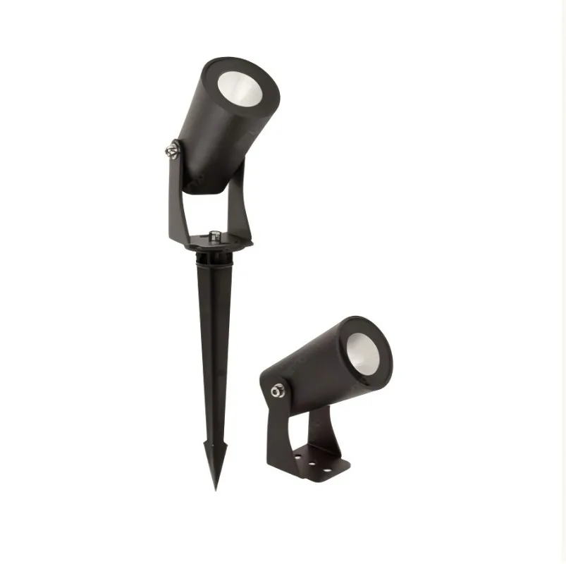 12V Iluminação de Paisagem LED 12W Iluminação de Paisagem à Prova d'Água Holofote para Paisagismo