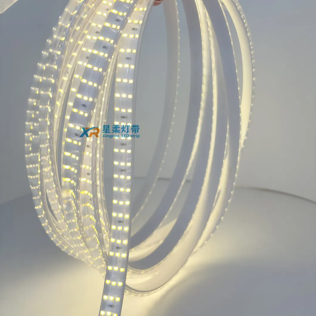 Fita de Luz LED detalhe 3