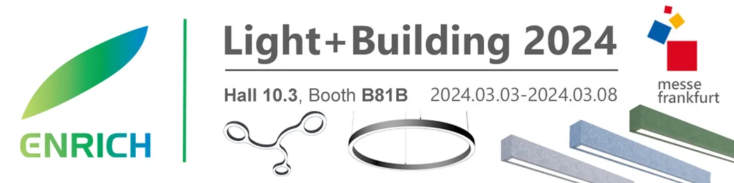 Lighting Show 2024